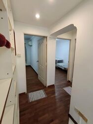 Blk 200D Compassvale South Gate (Sengkang), HDB 5 Rooms #601545731